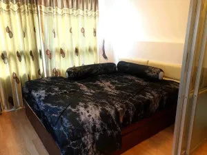 ขายคอนโด  ลุมพินี วิลล์ อ่อนนุช-ลาดกระบัง ลาดกระบัง เขต ลาดกระบัง กรุงเทพ CX-149110