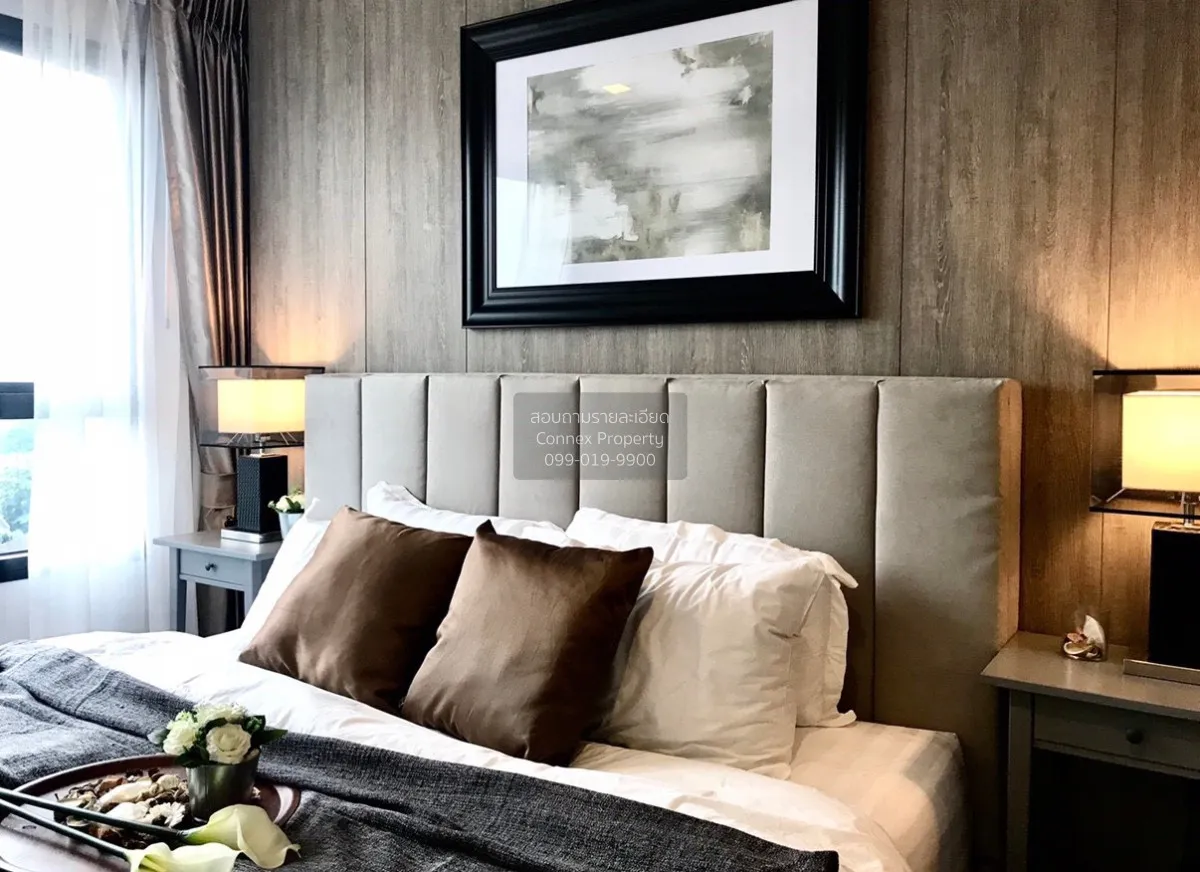 ขายคอนโด  ไอดีโอ สุขุมวิท 93 BTS-บางจาก พระโขนง เขต คลองเตย กรุงเ