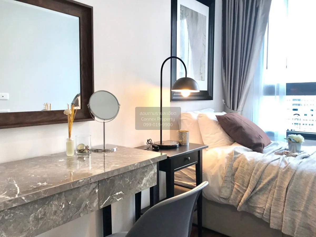 ขายคอนโด  ไอดีโอ สุขุมวิท 93 BTS-บางจาก พระโขนง เขต คลองเตย กรุงเ