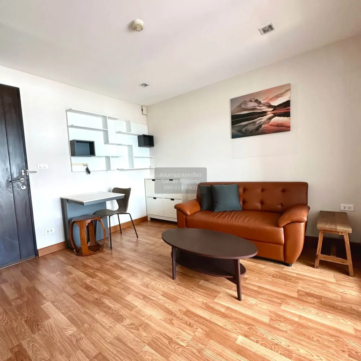 เช่าคอนโด  คาซ่า คอนโด สุขุมวิท 97 ห้องมุม BTS-บางจาก บางจาก เขต  2