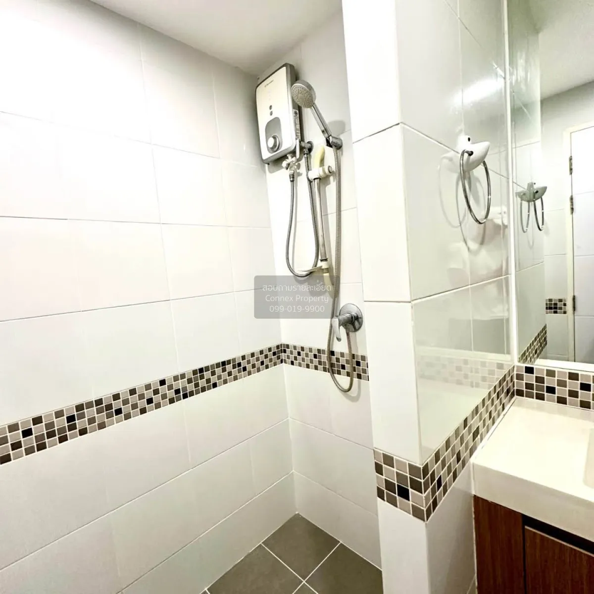 เช่าคอนโด  คาซ่า คอนโด สุขุมวิท 97 ห้องมุม BTS-บางจาก บางจาก เขต 