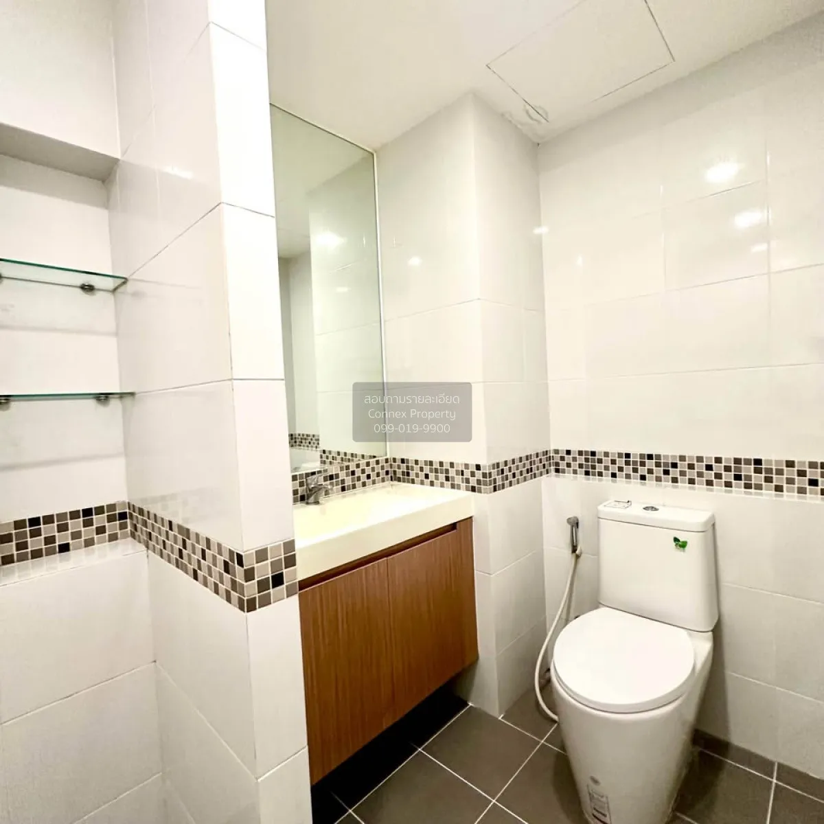 เช่าคอนโด  คาซ่า คอนโด สุขุมวิท 97 ห้องมุม BTS-บางจาก บางจาก เขต 