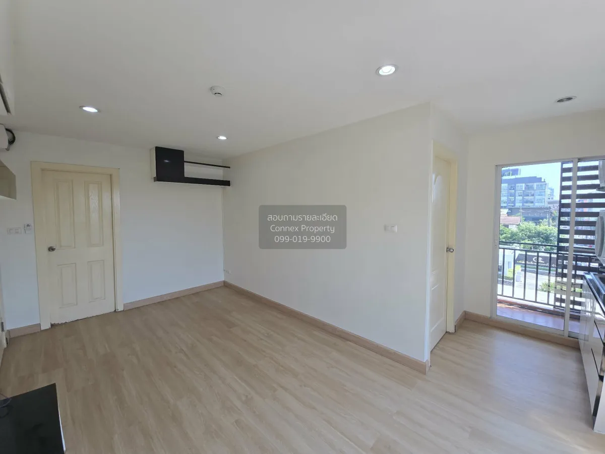 ขายคอนโด  เดอะ คริสตัล บลิส @ รัตนาธิเบศร์ รีโนเวทใหม่ MRT-แยกนนท 1