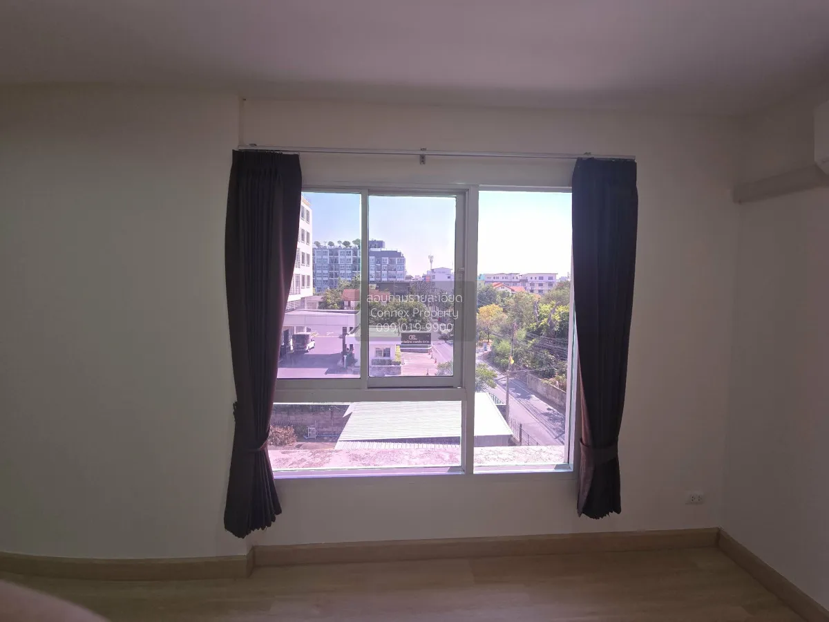 ขายคอนโด  เดอะ คริสตัล บลิส @ รัตนาธิเบศร์ รีโนเวทใหม่ MRT-แยกนนท 4