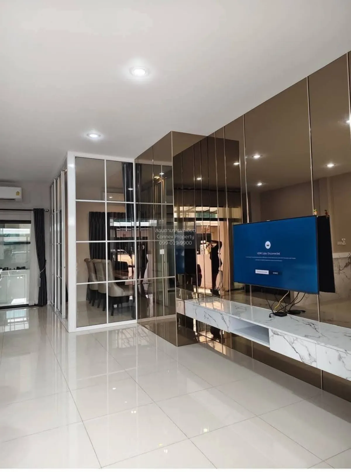 For Rent Townhouse/Townhome  , Cordiz at Udomsuk , Bang Chak , Ph 2