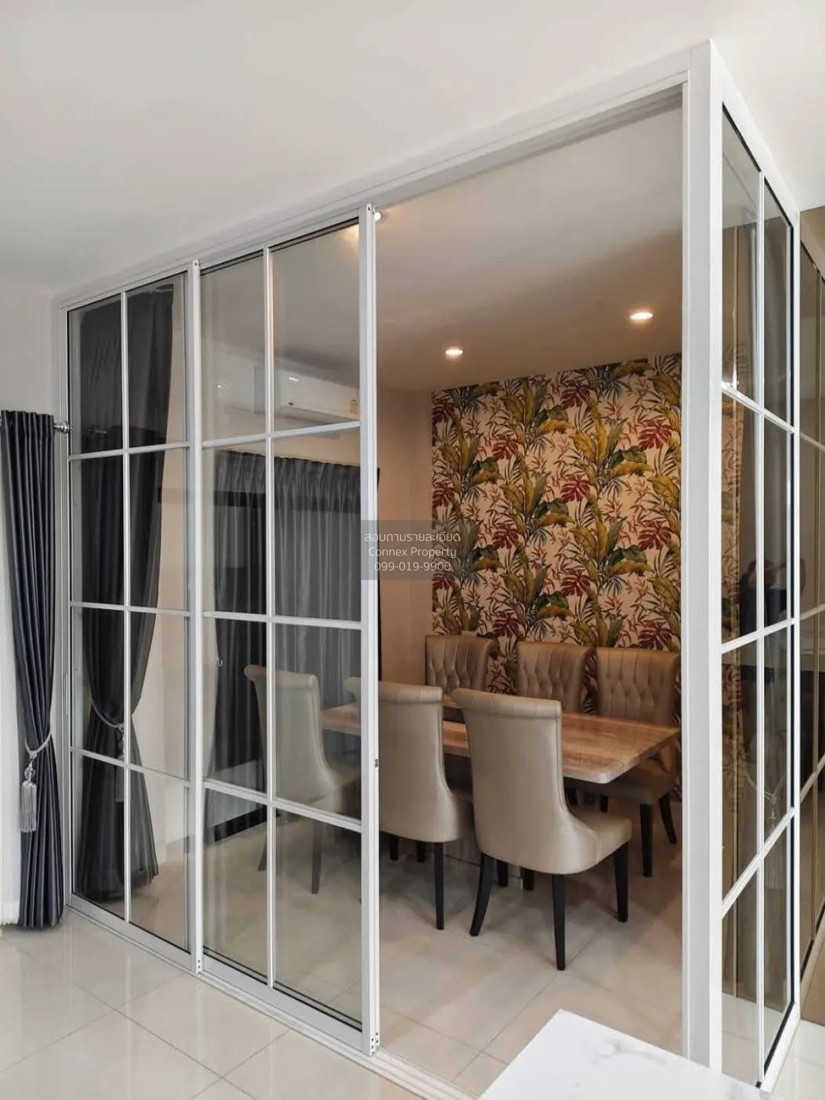 For Rent Townhouse/Townhome  , Cordiz at Udomsuk , Bang Chak , Ph