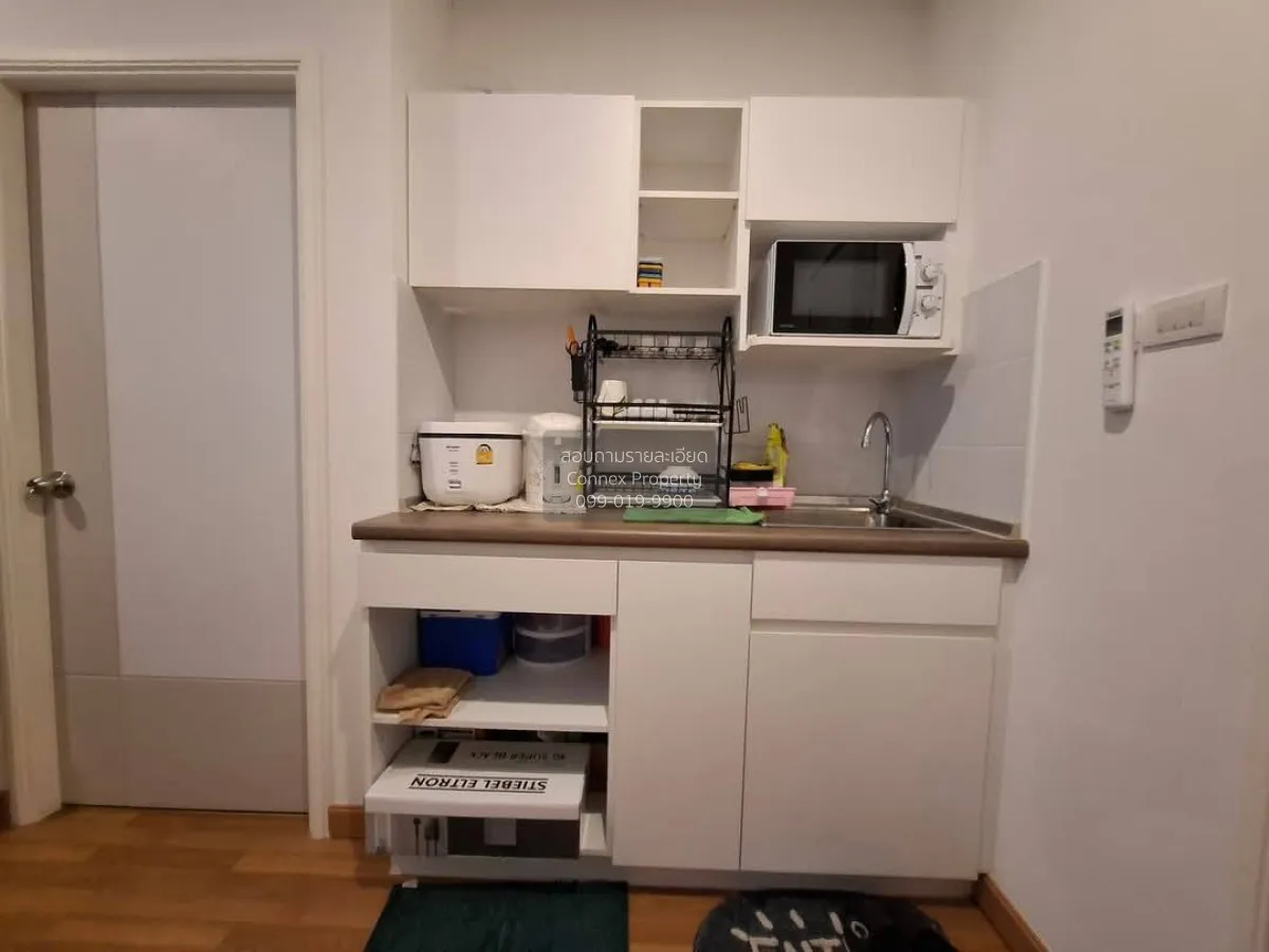 เช่าคอนโด  ลุมพินี เพลส พระราม 3 - ริเวอร์ไรน์ ชั้นสูง วิวแม่น้ำ  3