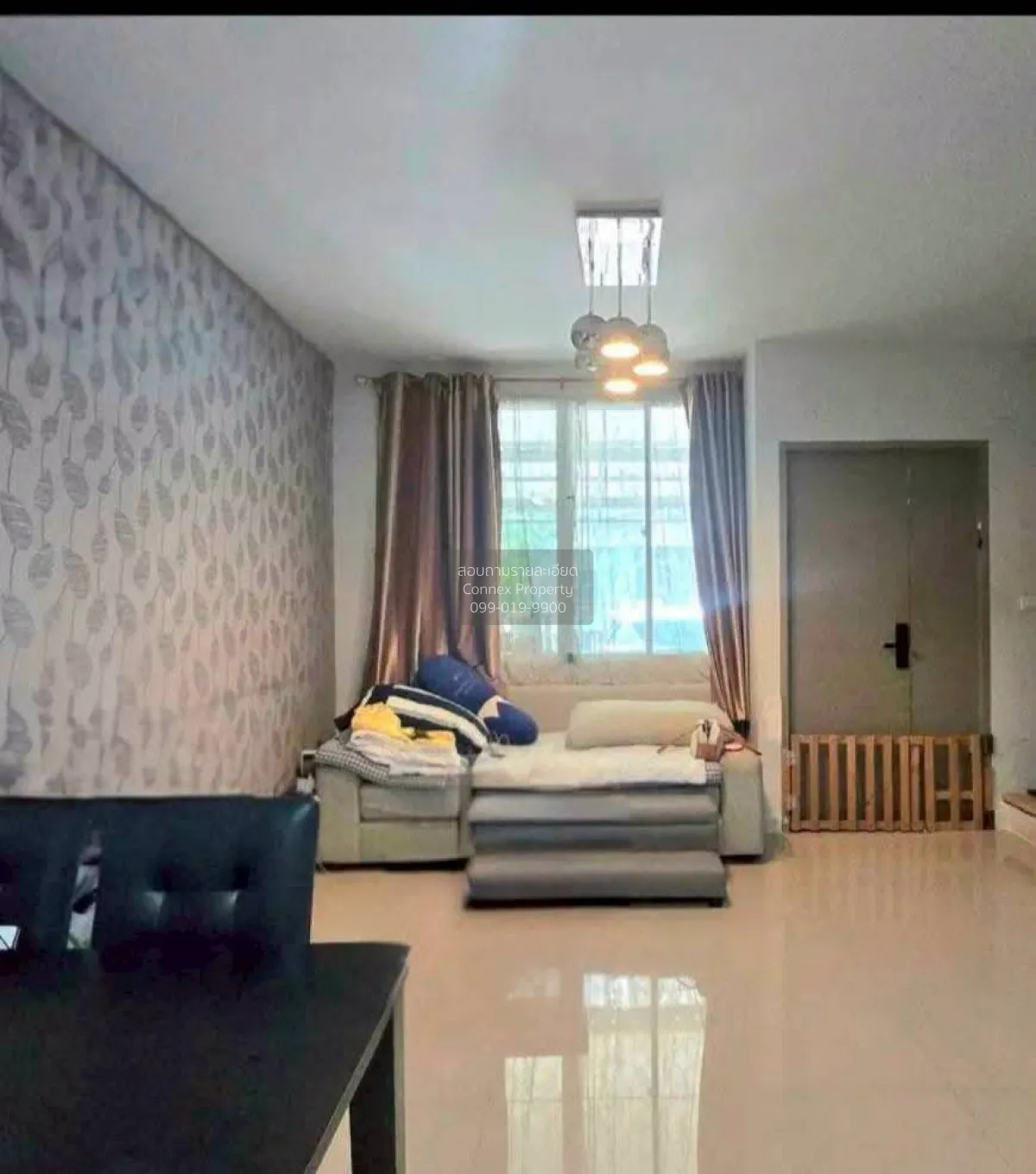 ขายทาวน์เฮ้าส์/ทาวน์โฮม  อารียา เดลี่ เกษตร-นวมินทร์ จรเข้บัว เขต 2