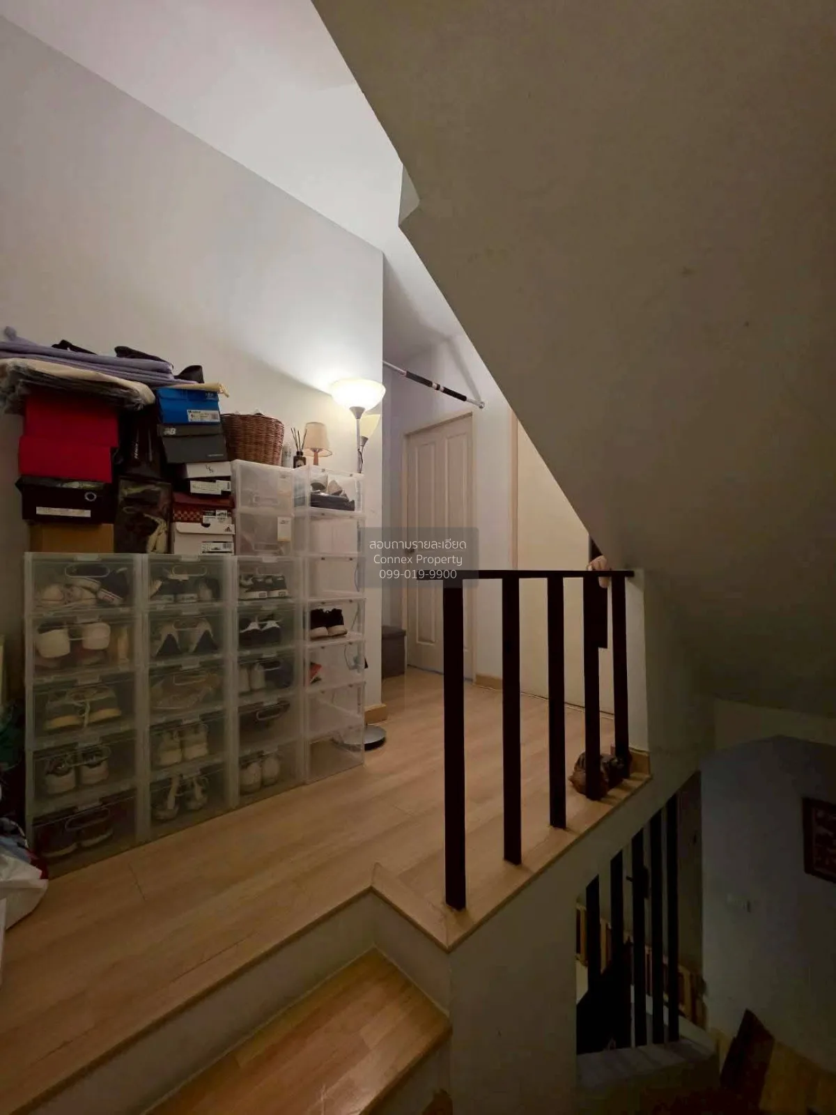 ขายทาวน์เฮ้าส์/ทาวน์โฮม  อารียา เดลี่ เกษตร-นวมินทร์ จรเข้บัว เขต