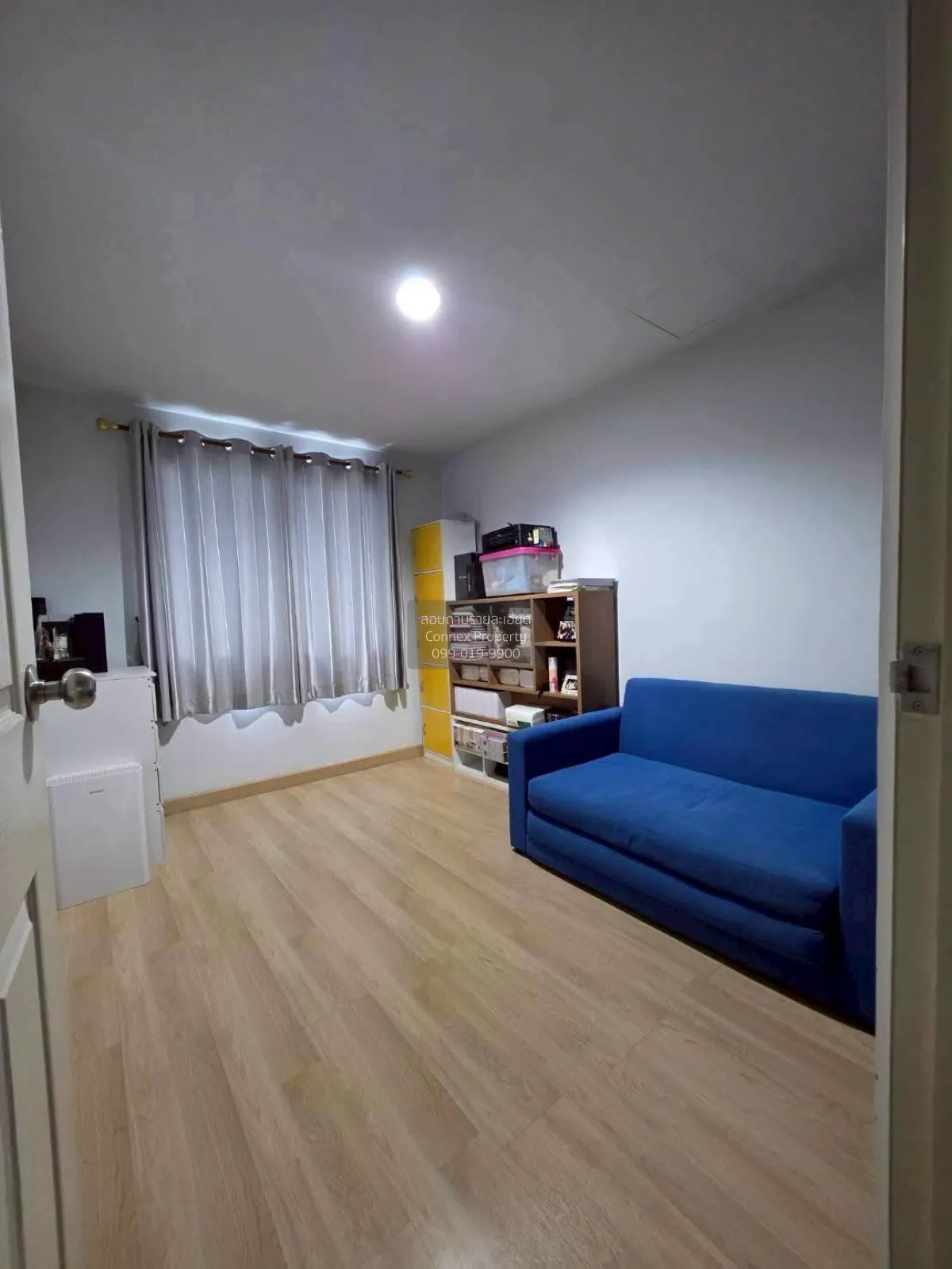 ขายทาวน์เฮ้าส์/ทาวน์โฮม  อารียา เดลี่ เกษตร-นวมินทร์ จรเข้บัว เขต