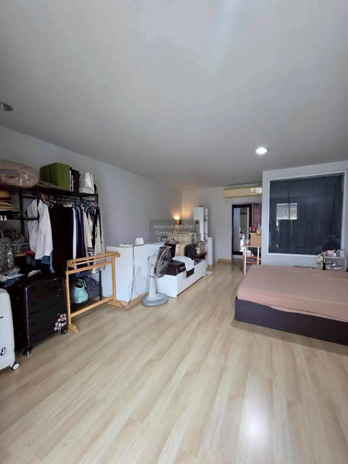 ขายทาวน์เฮ้าส์/ทาวน์โฮม  อารียา เดลี่ เกษตร-นวมินทร์ จรเข้บัว เขต