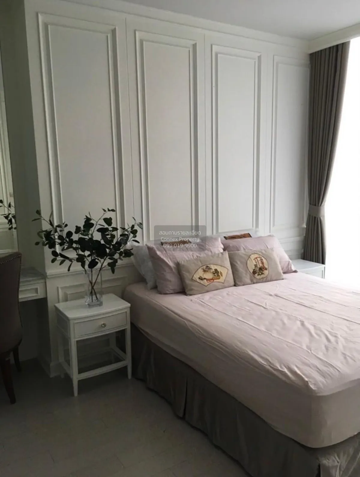 เช่าคอนโด  โนเบิล เพลินจิต BTS-เพลินจิต ลุมพินี เขต ปทุมวัน กรุงเ