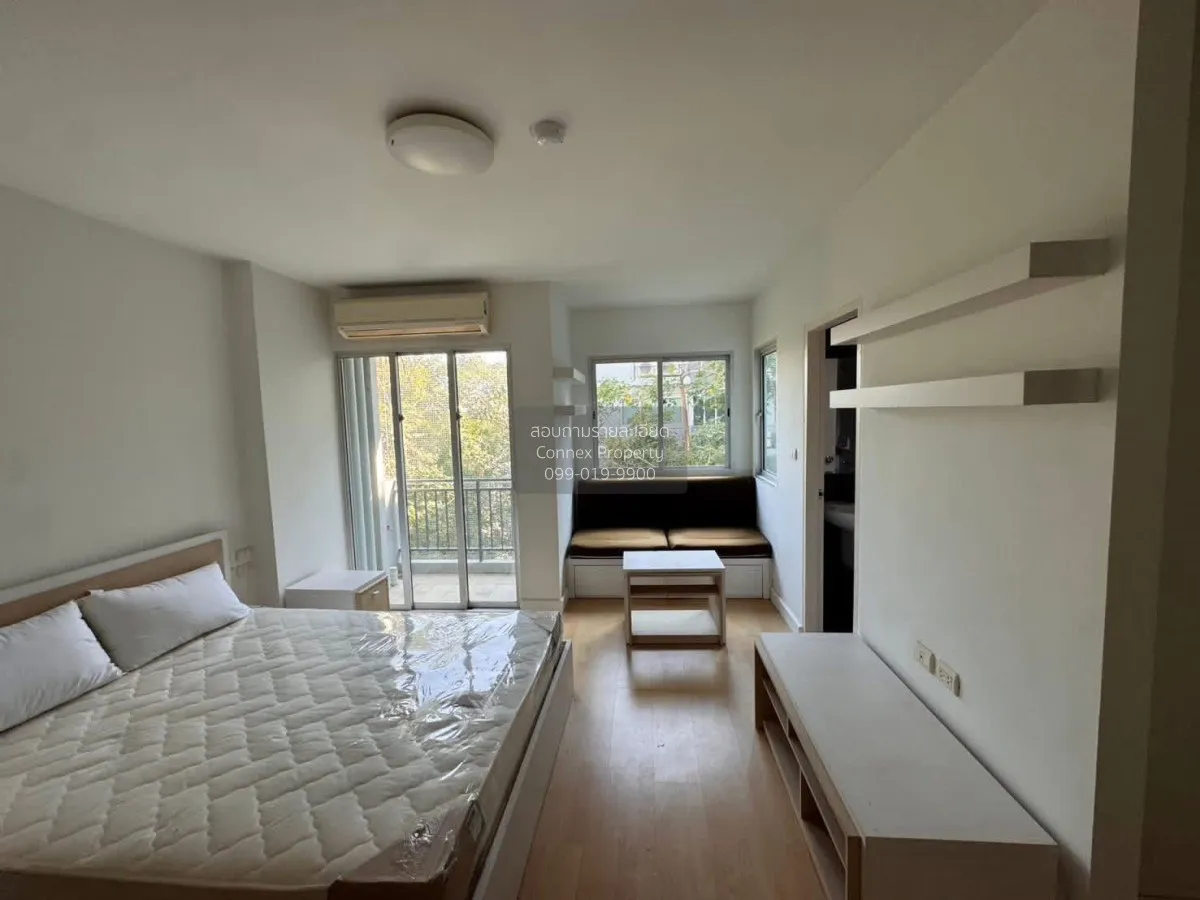 ขายคอนโด  มาย คอนโด สุขุมวิท 81 BTS-อ่อนนุช บางจาก เขต พระโขนง กร 3