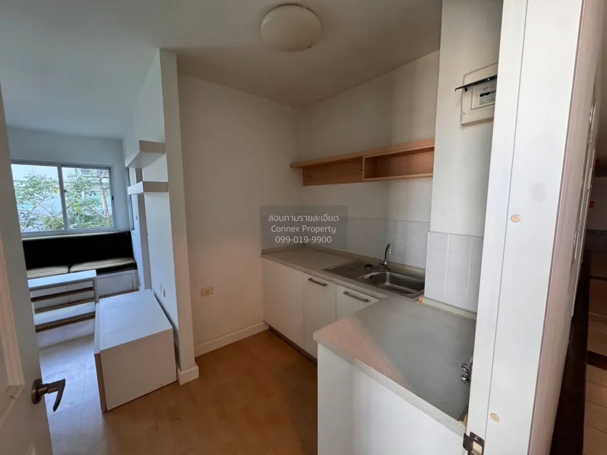 ขายคอนโด  มาย คอนโด สุขุมวิท 81 BTS-อ่อนนุช บางจาก เขต พระโขนง กร 4