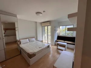 ขายคอนโด  มาย คอนโด สุขุมวิท 81 BTS-อ่อนนุช บางจาก เขต พระโขนง กรุงเทพ CX-149120