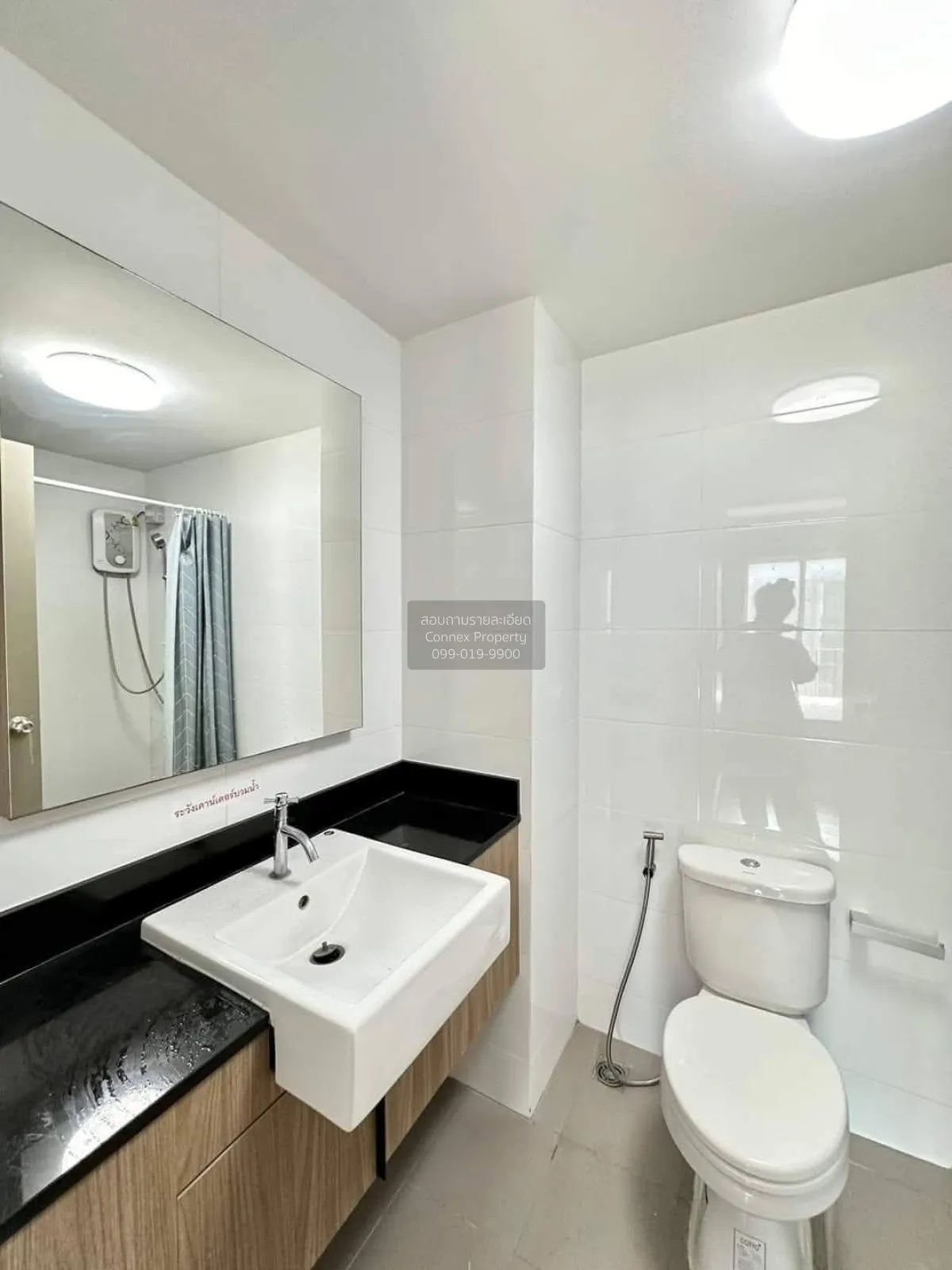 ขายคอนโด  แชปเตอร์วัน เดอะ แคมปัส เกษตร BTS-เสนานิคม ลาดยาว เขต จ