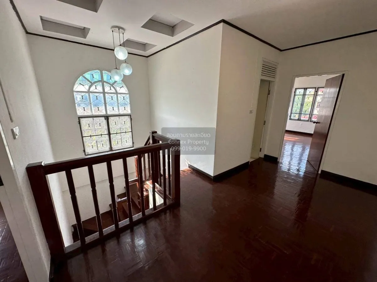 ขายทาวน์เฮ้าส์/ทาวน์โฮม  บุศรินทร์ สายไหม พหลโยธิน54/1 เขต สายไหม