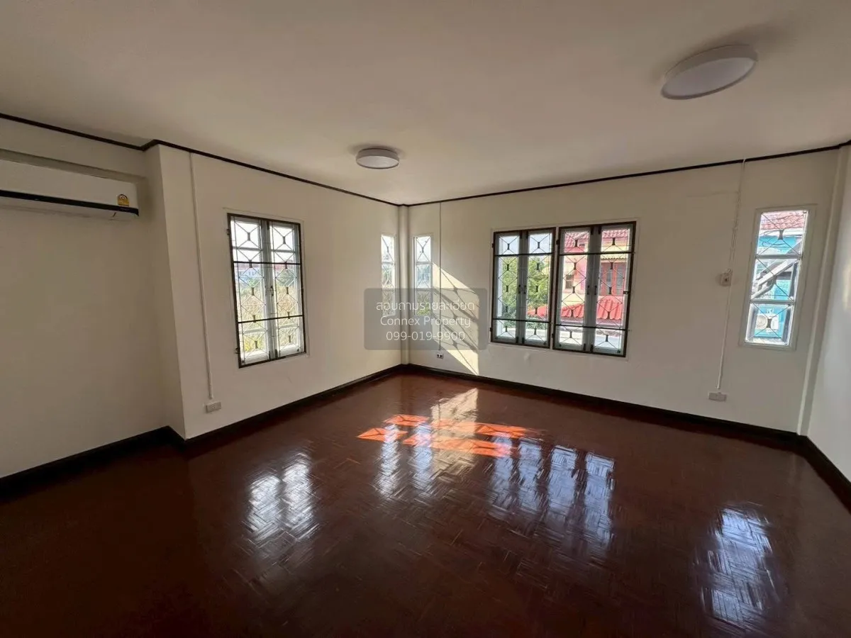 ขายทาวน์เฮ้าส์/ทาวน์โฮม  บุศรินทร์ สายไหม พหลโยธิน54/1 เขต สายไหม