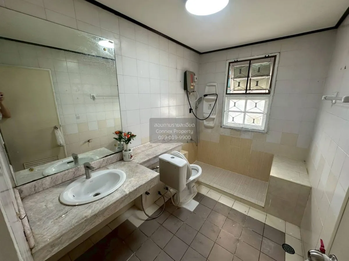 ขายทาวน์เฮ้าส์/ทาวน์โฮม  บุศรินทร์ สายไหม พหลโยธิน54/1 เขต สายไหม