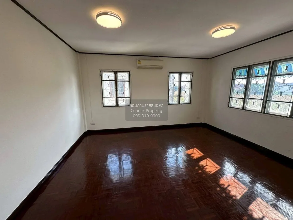 ขายทาวน์เฮ้าส์/ทาวน์โฮม  บุศรินทร์ สายไหม พหลโยธิน54/1 เขต สายไหม