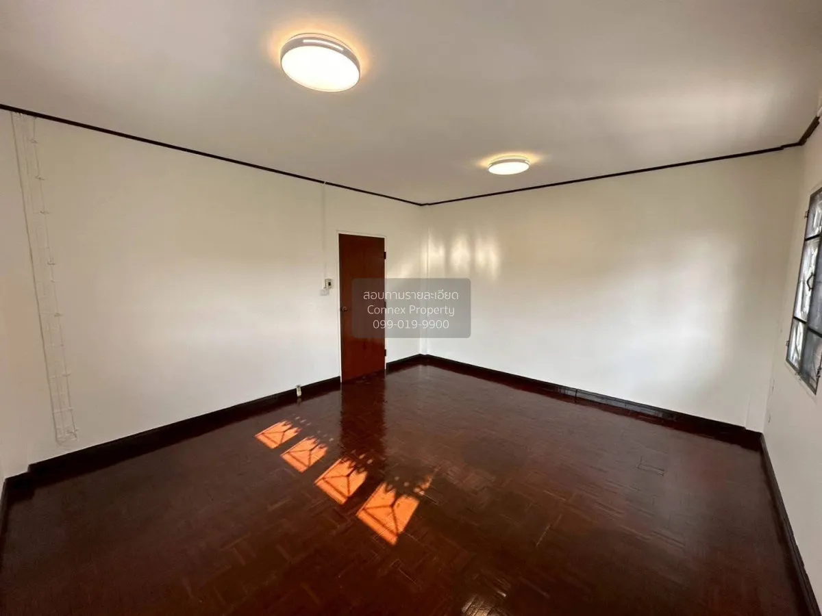 ขายทาวน์เฮ้าส์/ทาวน์โฮม  บุศรินทร์ สายไหม พหลโยธิน54/1 เขต สายไหม