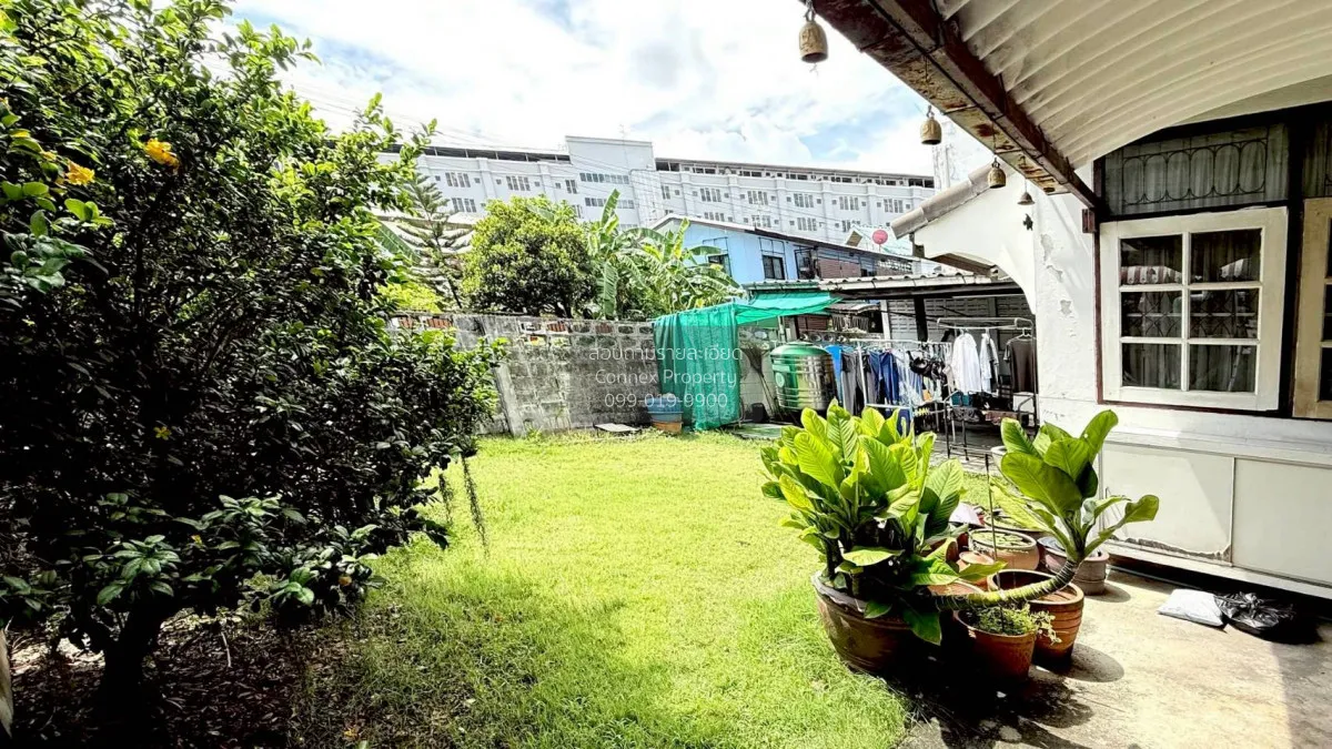 ขายทาวน์เฮ้าส์/ทาวน์โฮม  ประชากรไทย ลาดพร้าว 93 วังทองหลาง เขต วั 4