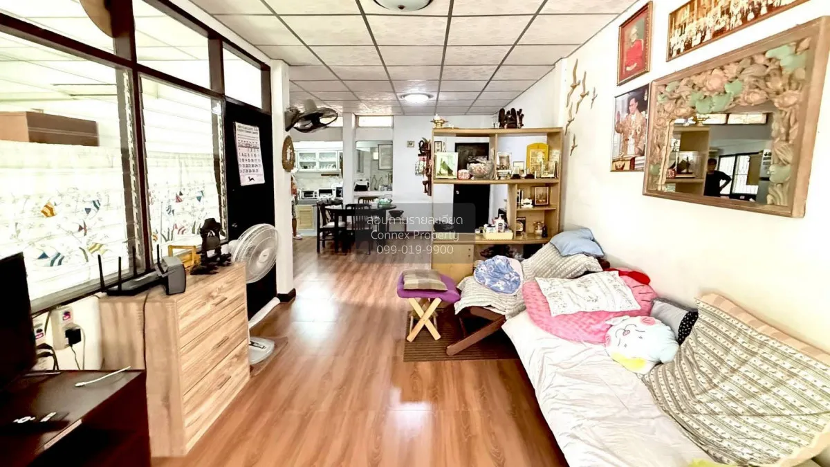 ขายทาวน์เฮ้าส์/ทาวน์โฮม  ประชากรไทย ลาดพร้าว 93 วังทองหลาง เขต วั