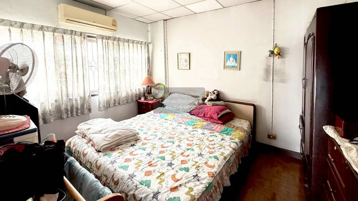 ขายทาวน์เฮ้าส์/ทาวน์โฮม  ประชากรไทย ลาดพร้าว 93 วังทองหลาง เขต วั