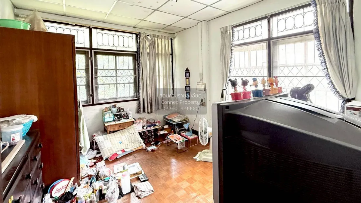 ขายทาวน์เฮ้าส์/ทาวน์โฮม  ประชากรไทย ลาดพร้าว 93 วังทองหลาง เขต วั