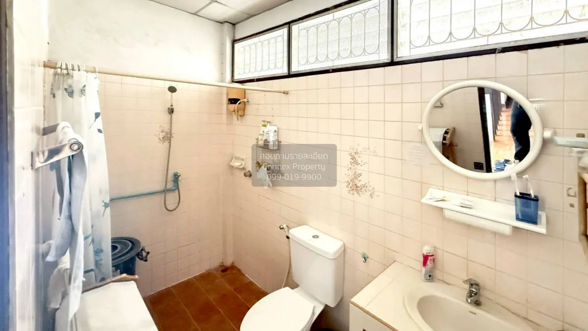 ขายทาวน์เฮ้าส์/ทาวน์โฮม  ประชากรไทย ลาดพร้าว 93 วังทองหลาง เขต วั