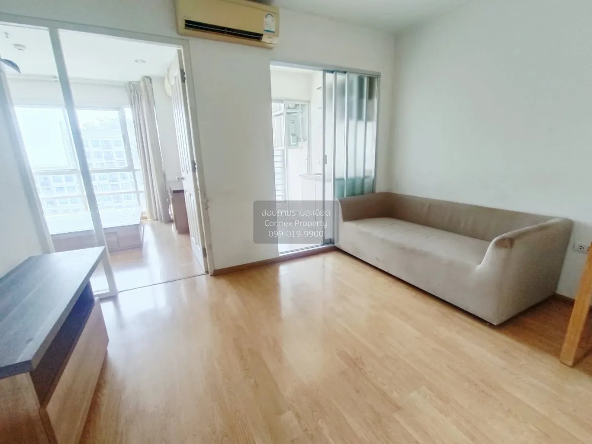 ขายคอนโด  ยู ดีไลท์ แอท อ่อนนุช สเตชั่น BTS-อ่อนนุช สวนหลวง เขต ส 1