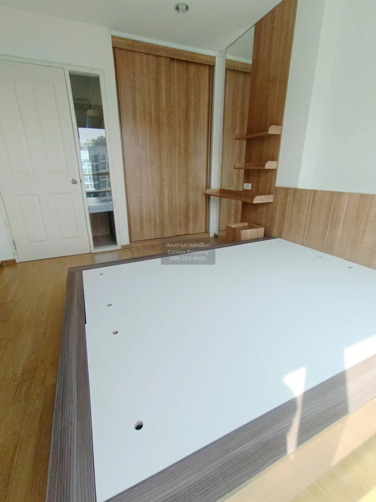 ขายคอนโด  ยู ดีไลท์ แอท อ่อนนุช สเตชั่น BTS-อ่อนนุช สวนหลวง เขต ส