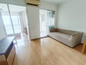 ขายคอนโด  ยู ดีไลท์ แอท อ่อนนุช สเตชั่น BTS-อ่อนนุช สวนหลวง เขต สวนหลวง กรุงเทพ CX-149126