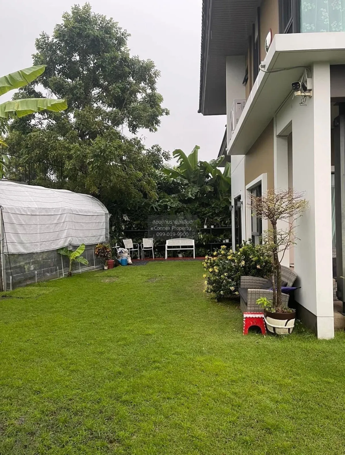 ขายบ้าน  บุราสิริ ราชพฤกษ์-345 คลองข่อย ปากเกร็ด นนทบุรี CX-14912 3