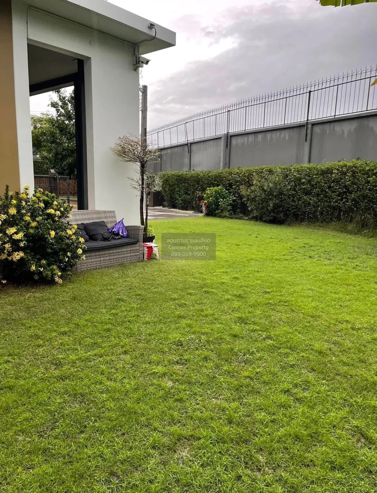 ขายบ้าน  บุราสิริ ราชพฤกษ์-345 คลองข่อย ปากเกร็ด นนทบุรี CX-14912 4