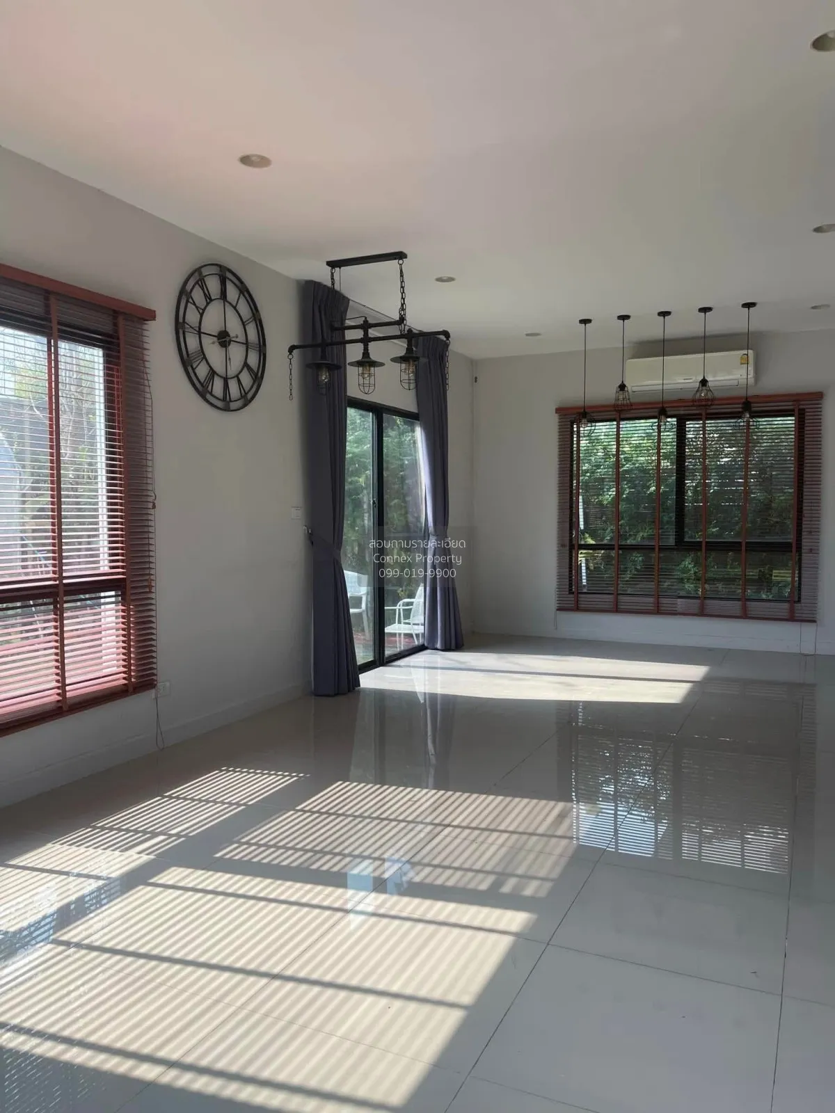 ขายบ้าน  บุราสิริ ราชพฤกษ์-345 คลองข่อย ปากเกร็ด นนทบุรี CX-14912