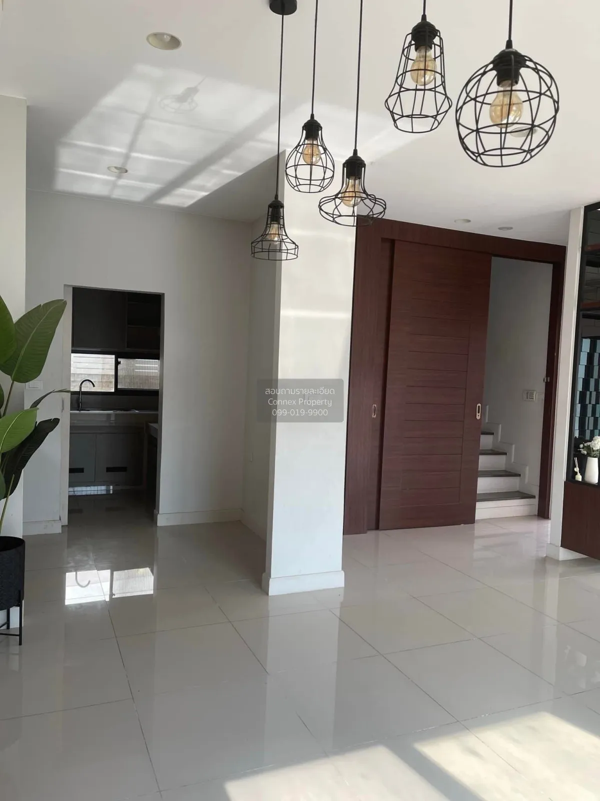 ขายบ้าน  บุราสิริ ราชพฤกษ์-345 คลองข่อย ปากเกร็ด นนทบุรี CX-14912