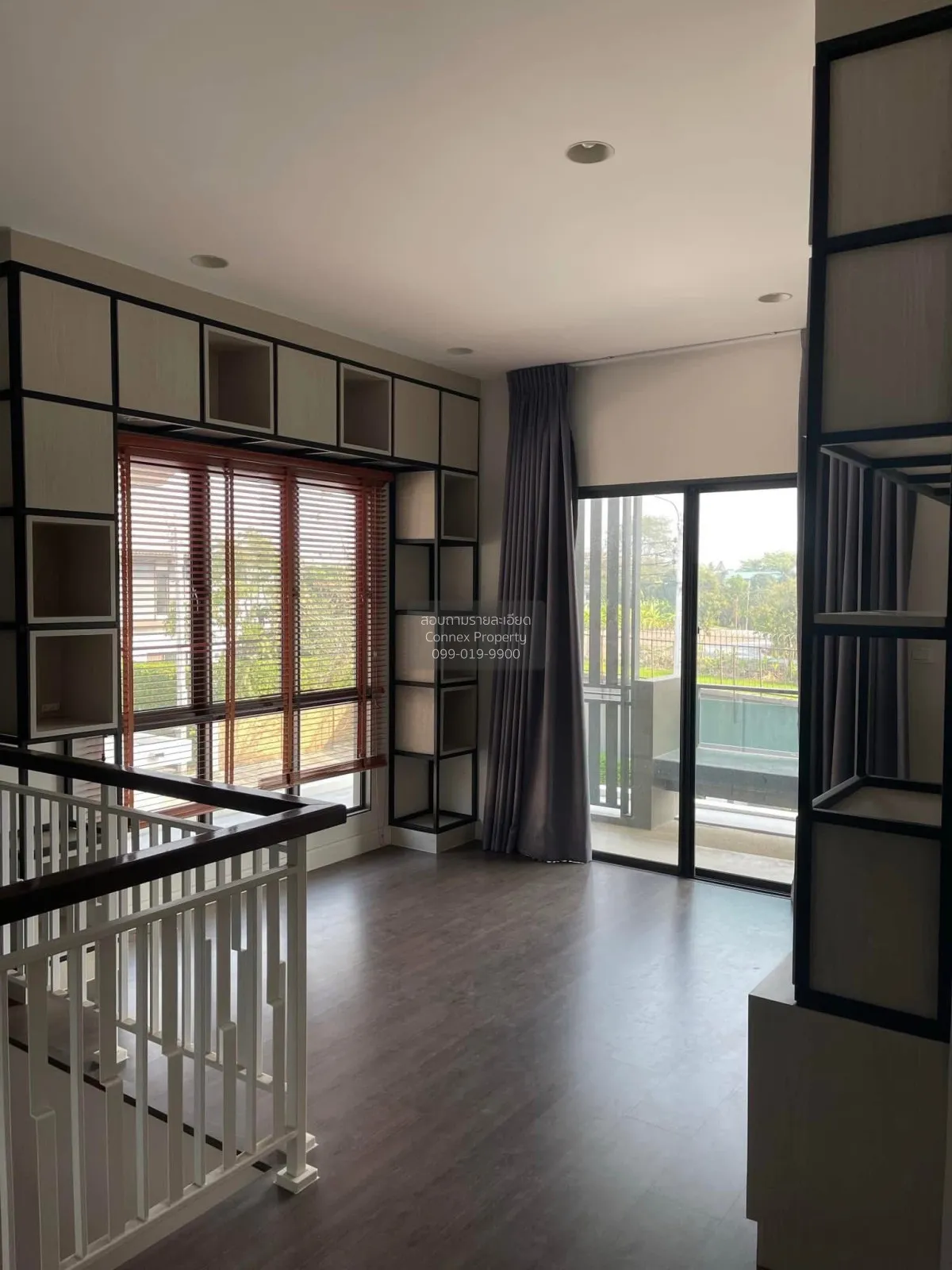 ขายบ้าน  บุราสิริ ราชพฤกษ์-345 คลองข่อย ปากเกร็ด นนทบุรี CX-14912