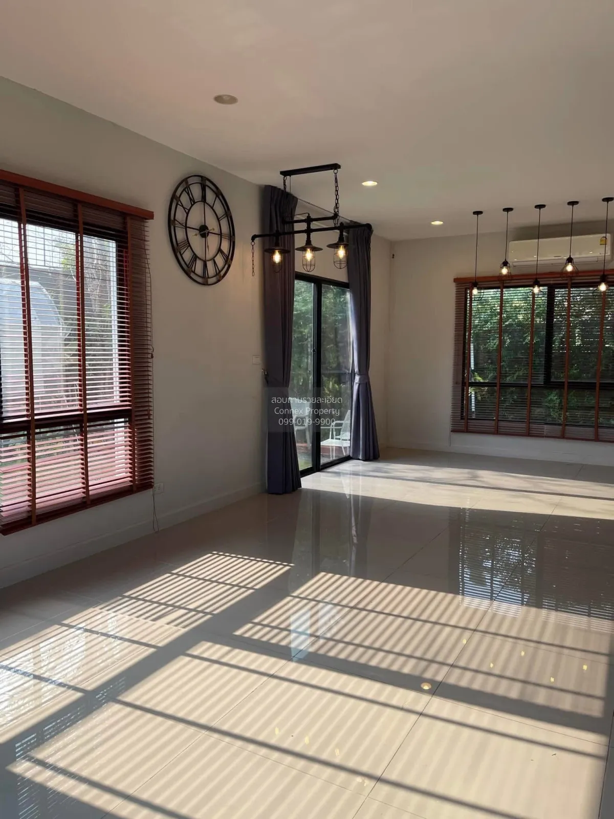 ขายบ้าน  บุราสิริ ราชพฤกษ์-345 คลองข่อย ปากเกร็ด นนทบุรี CX-14912