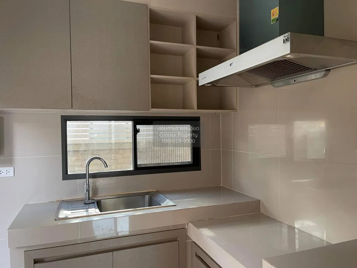 ขายบ้าน  บุราสิริ ราชพฤกษ์-345 คลองข่อย ปากเกร็ด นนทบุรี CX-14912