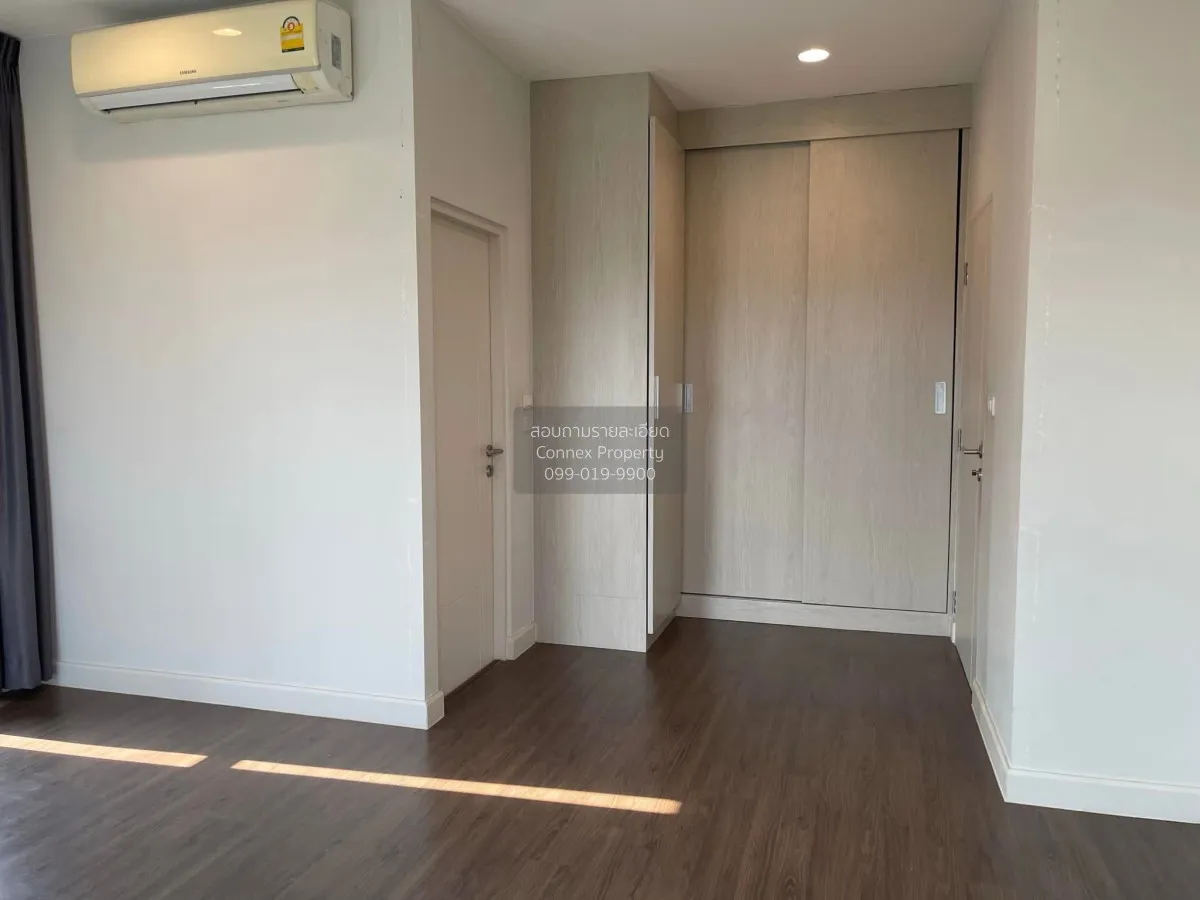 ขายบ้าน  บุราสิริ ราชพฤกษ์-345 คลองข่อย ปากเกร็ด นนทบุรี CX-14912