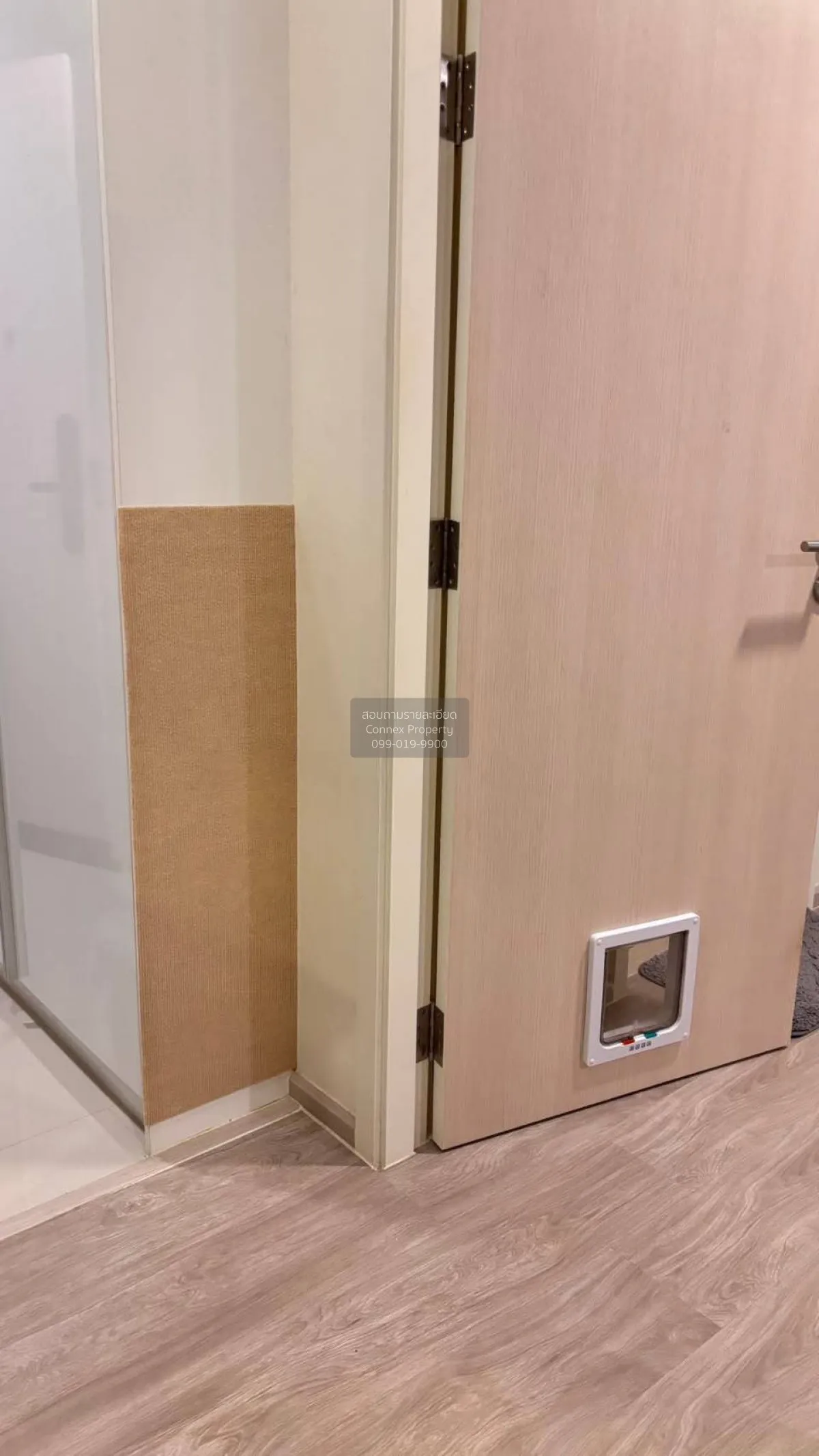 เช่าคอนโด  มาเอสโตร 03 รัชดา - พระราม 9 MRT-พระราม 9 ดินแดง เขต ด