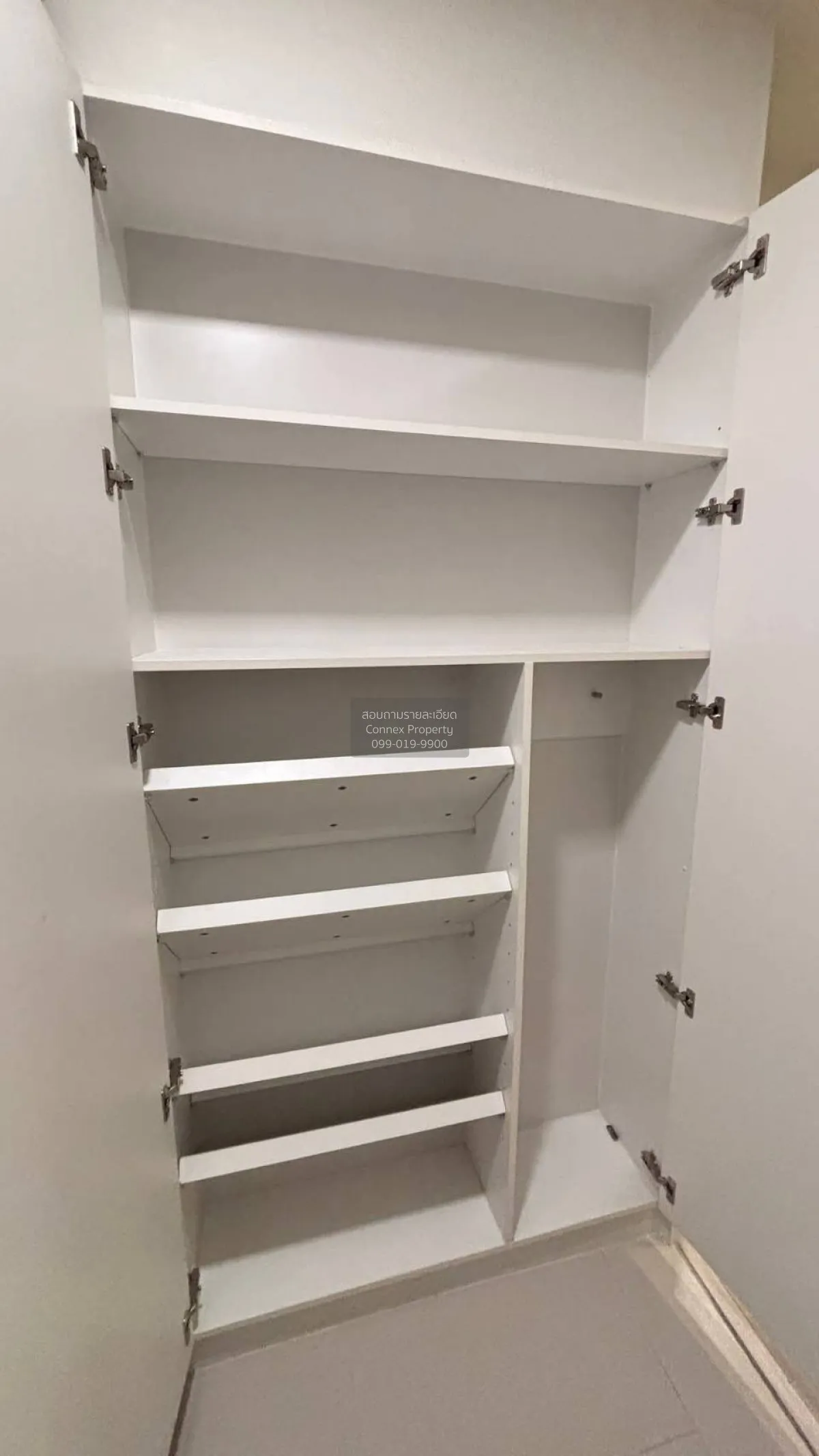 เช่าคอนโด  มาเอสโตร 03 รัชดา - พระราม 9 MRT-พระราม 9 ดินแดง เขต ด