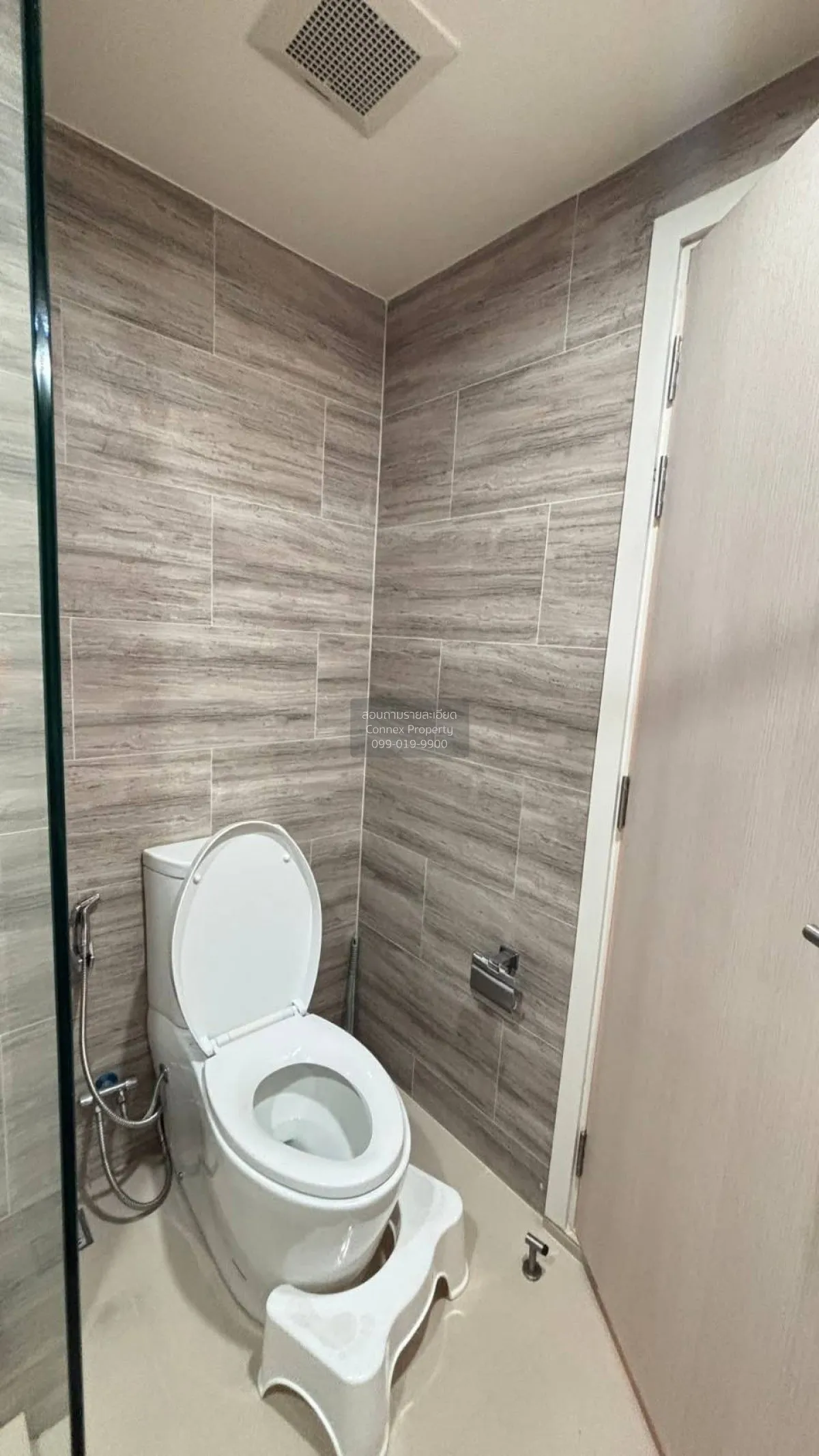 เช่าคอนโด  มาเอสโตร 03 รัชดา - พระราม 9 MRT-พระราม 9 ดินแดง เขต ด