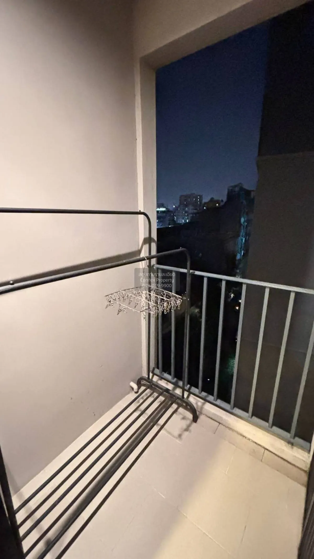 เช่าคอนโด  มาเอสโตร 03 รัชดา - พระราม 9 MRT-พระราม 9 ดินแดง เขต ด