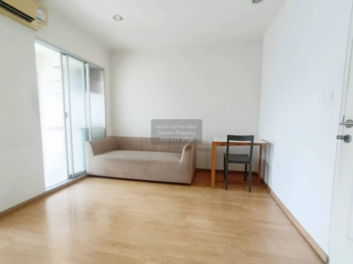 For Rent Condo , U Delight @ Onnut Station , BTS-On Nut , Suan Lu 1