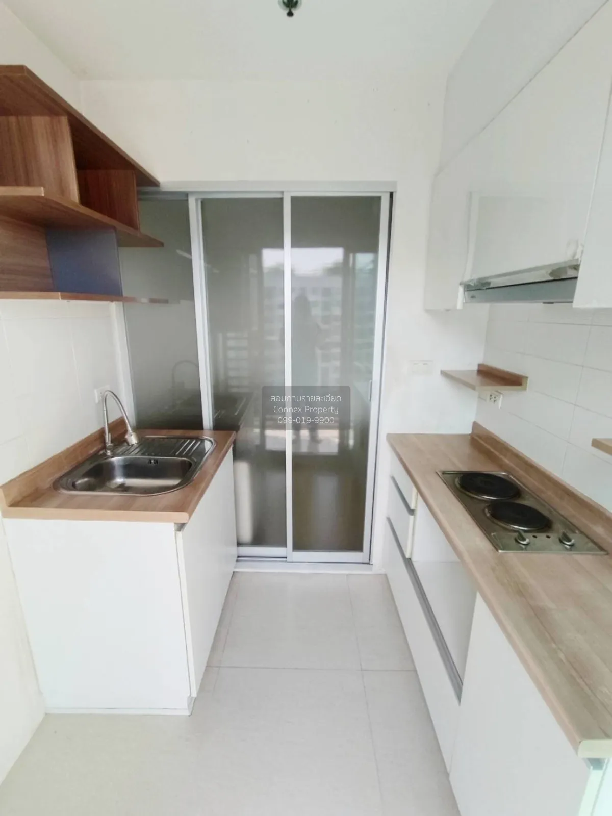 For Rent Condo , U Delight @ Onnut Station , BTS-On Nut , Suan Lu 3