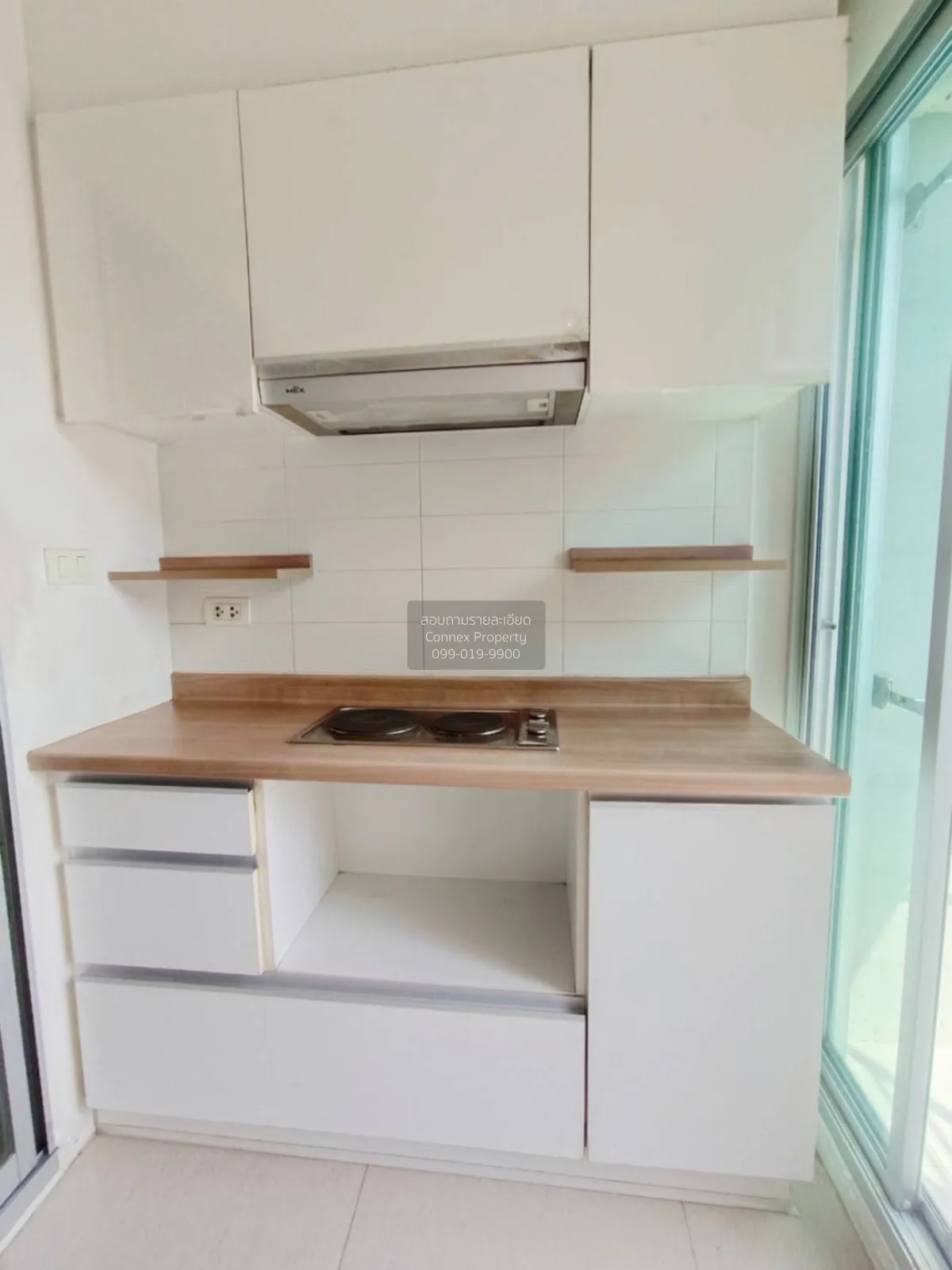 For Rent Condo , U Delight @ Onnut Station , BTS-On Nut , Suan Lu 4