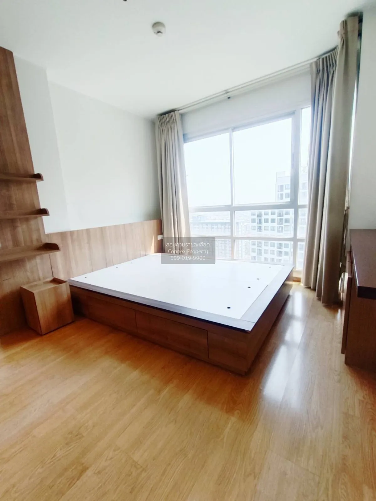 For Rent Condo , U Delight @ Onnut Station , BTS-On Nut , Suan Lu