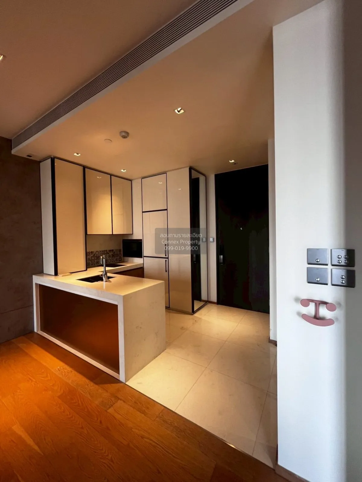 ขายคอนโด  บีทนิค สุขุมวิท 32 BTS-ทองหล่อ คลองตัน เขต คลองเตย กรุง 3